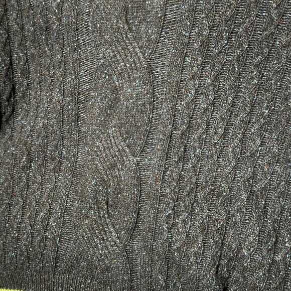 Veda Paro Wool Sweater - Picture 3 of 3